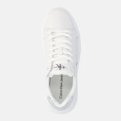 CALVIN KLEIN CHUNKY CUPSOLE MONO | Donna Sneakers