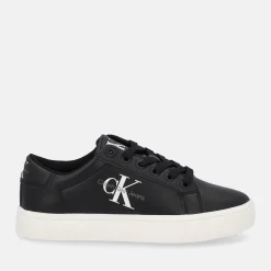 CALVIN KLEIN CLASSIC CUPSOLE LACEUP | Donna Sneakers