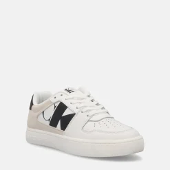 CALVIN KLEIN CLASSIC CUPSOLE LOW LACEUP | Uomo Sneakers