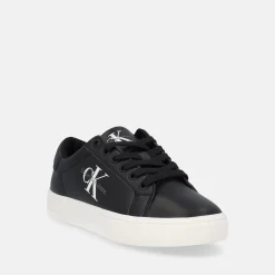 CALVIN KLEIN CLASSIC CUPSOLE LACEUP | Donna Sneakers