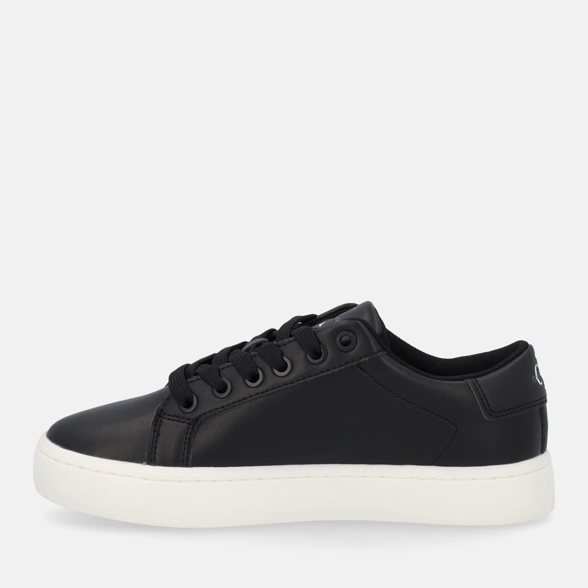CALVIN KLEIN CLASSIC CUPSOLE LACEUP | Donna Sneakers