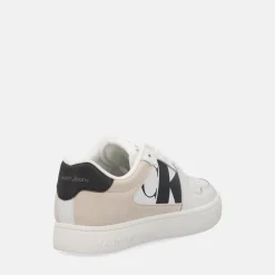 CALVIN KLEIN CLASSIC CUPSOLE LOW LACEUP | Uomo Sneakers