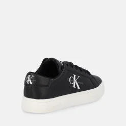 CALVIN KLEIN CLASSIC CUPSOLE LACEUP | Donna Sneakers