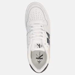 CALVIN KLEIN CLASSIC CUPSOLE LOW LACEUP | Uomo Sneakers