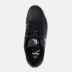 CALVIN KLEIN CLASSIC CUPSOLE LACEUP | Donna Sneakers
