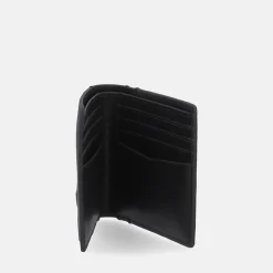 CALVIN KLEIN EMBOSS BIFOLD | Portafogli