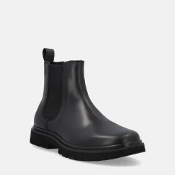 CALVIN KLEIN EVA BOOT MID CHELSEA | Uomo Polacco E Beatles