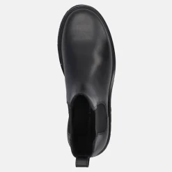 CALVIN KLEIN EVA BOOT MID CHELSEA | Uomo Polacco E Beatles