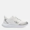 CALVIN KLEIN EVA RUNNER LOW LACE MIX | Donna Sneakers