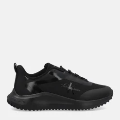 CALVIN KLEIN EVA RUNNER LOW LACE ML MIX | Uomo Sneakers