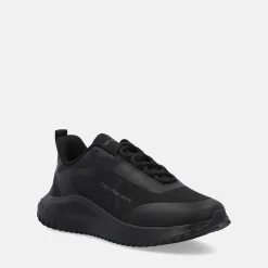 CALVIN KLEIN EVA RUNNER LOW LACE ML MIX | Uomo Sneakers