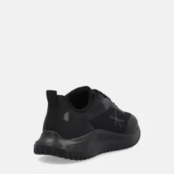 CALVIN KLEIN EVA RUNNER LOW LACE ML MIX | Uomo Sneakers
