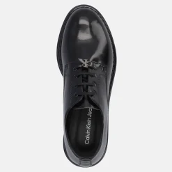 CALVIN KLEIN JEANS SCARPA STRINGATA | Donna Stringate