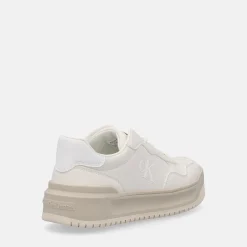 CALVIN KLEIN JEANS SNEAKERS | Donna Sneakers