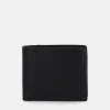 CALVIN KLEIN LOGO EMBOSS BIFOLD W/COIN | Portafogli