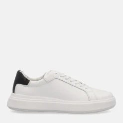 CALVIN KLEIN LOW TOP LACE UP LTH | Uomo Sneakers