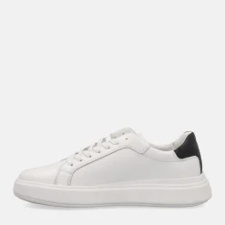 CALVIN KLEIN LOW TOP LACE UP LTH | Uomo Sneakers