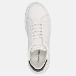 CALVIN KLEIN LOW TOP LACE UP LTH | Uomo Sneakers
