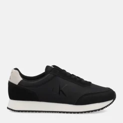 CALVIN KLEIN RETRO RUNNER ICONIC SNK | Uomo Sneakers