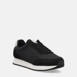 CALVIN KLEIN RETRO RUNNER ICONIC SNK | Uomo Sneakers