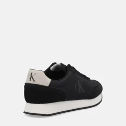 CALVIN KLEIN RETRO RUNNER ICONIC SNK | Uomo Sneakers