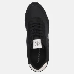CALVIN KLEIN RETRO RUNNER ICONIC SNK | Uomo Sneakers