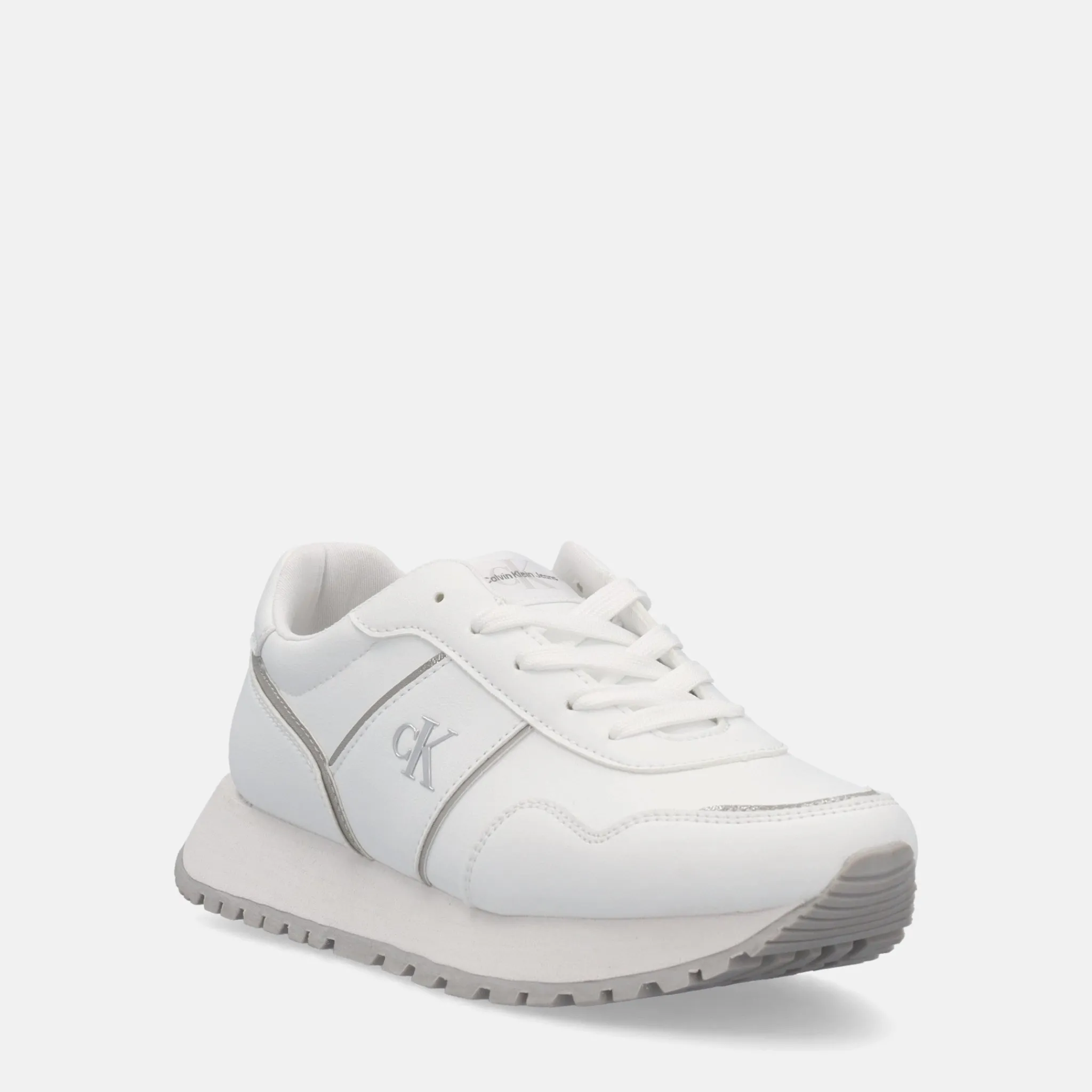 CALVIN KLEIN SNEAKERS | Donna Sneakers