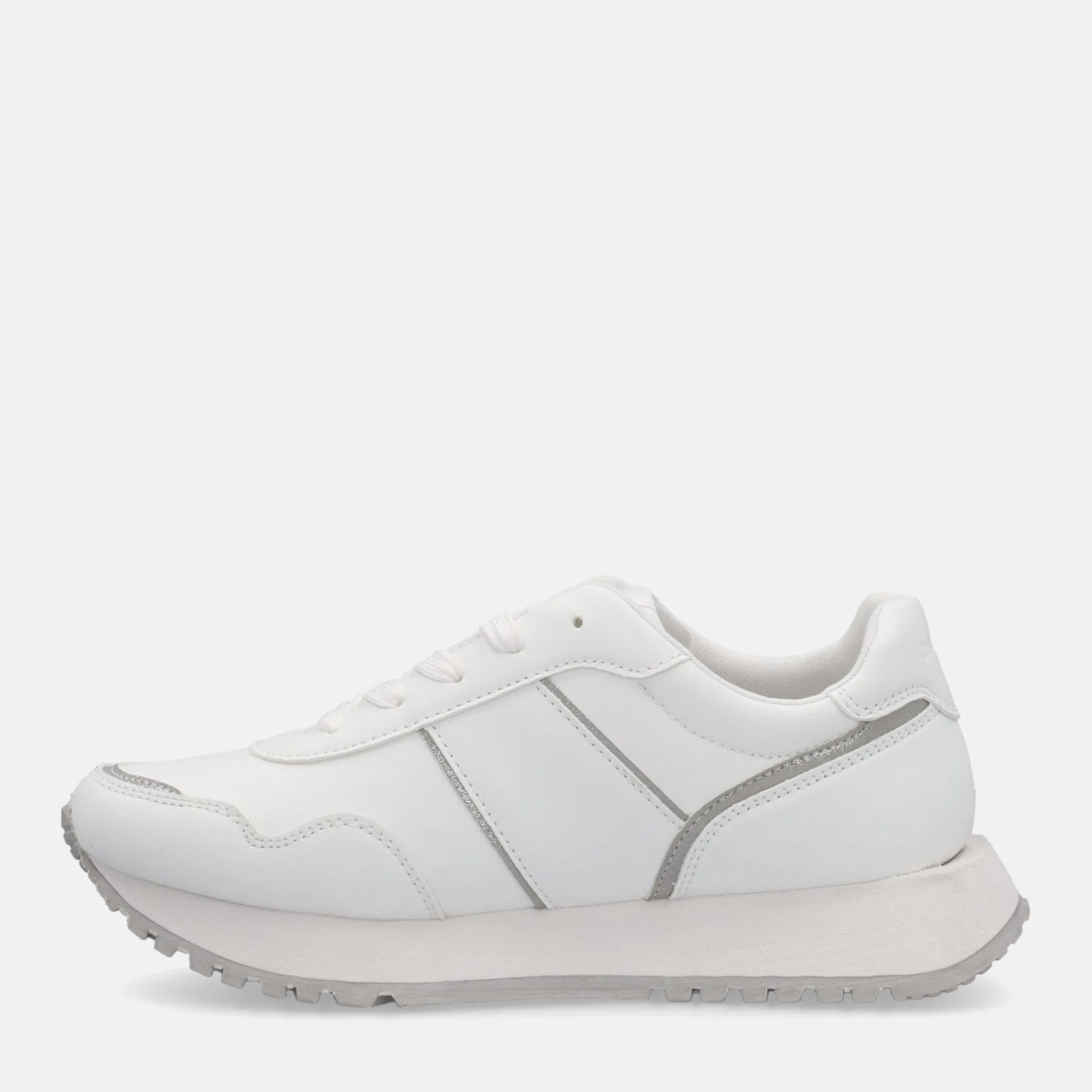 CALVIN KLEIN SNEAKERS | Donna Sneakers