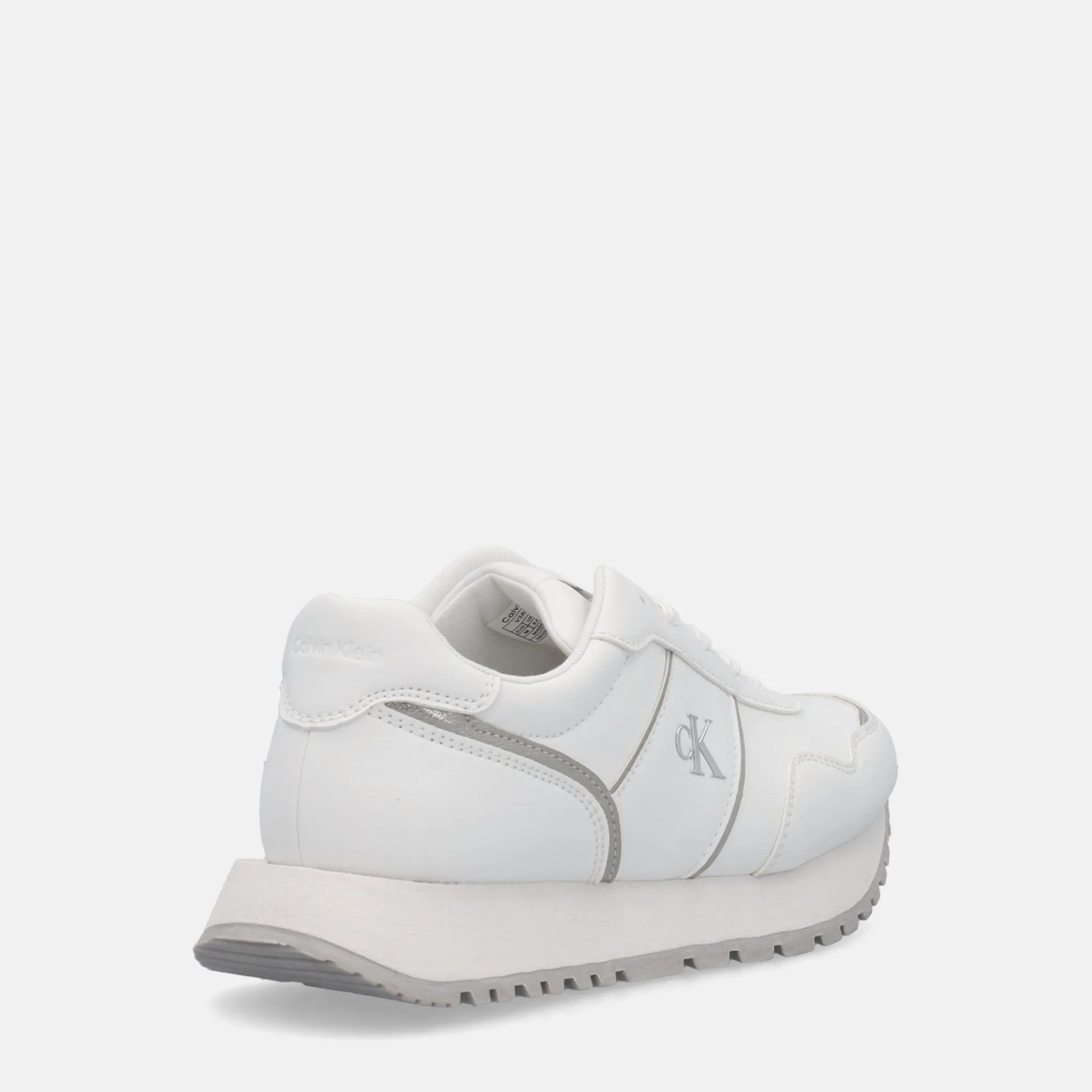 CALVIN KLEIN SNEAKERS | Donna Sneakers