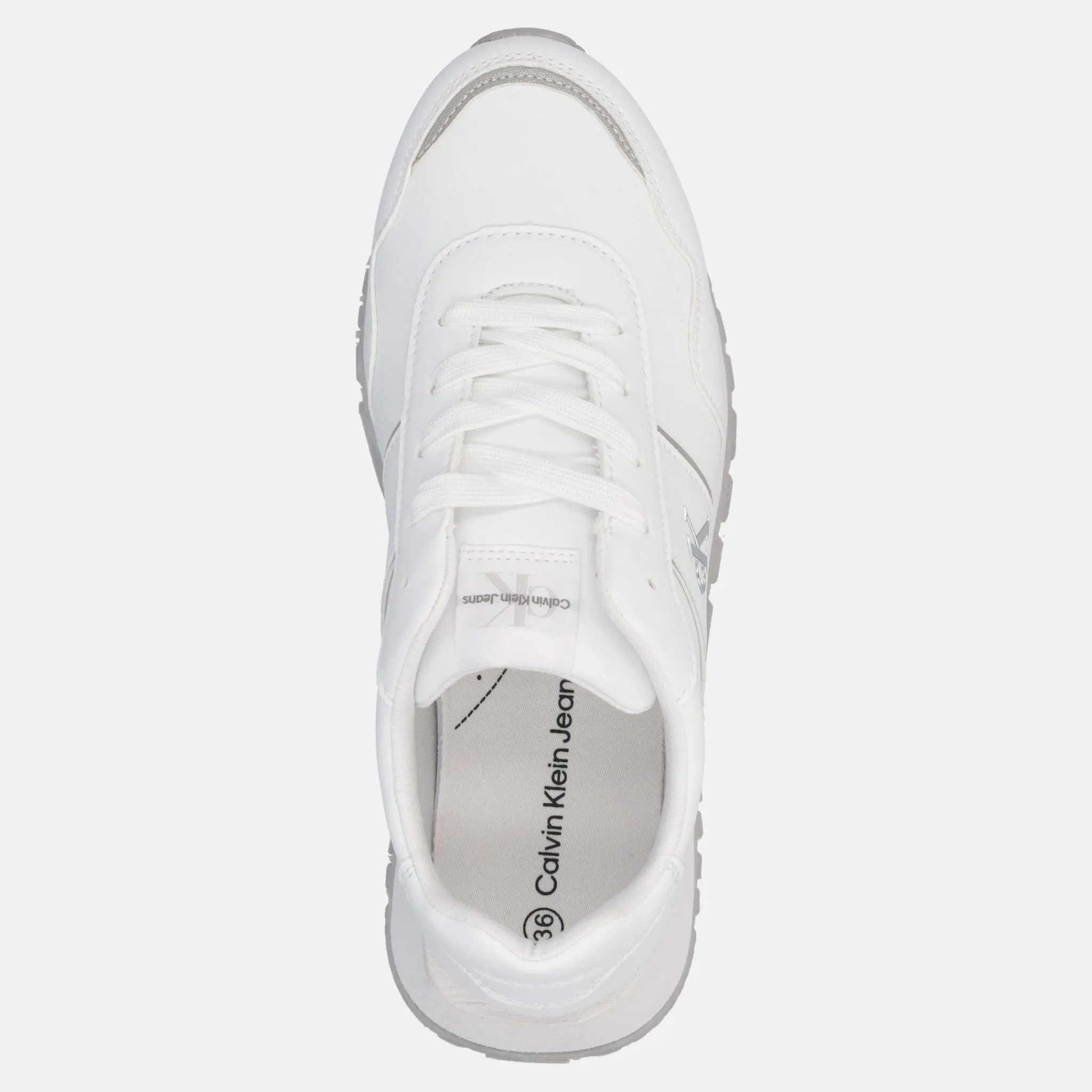 CALVIN KLEIN SNEAKERS | Donna Sneakers