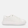 CALVIN KLEIN SNEAKERS RAISED CUPSOLE | Donna Sneakers