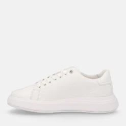 CALVIN KLEIN SNEAKERS RAISED CUPSOLE | Donna Sneakers