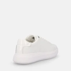 CALVIN KLEIN SNEAKERS RAISED CUPSOLE | Donna Sneakers