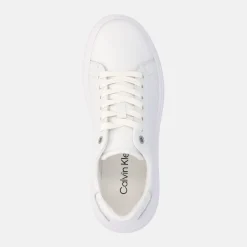 CALVIN KLEIN SNEAKERS RAISED CUPSOLE | Donna Sneakers