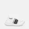 CALVIN KLEIN SNEAKERS SENZA LACCI | Sneakers