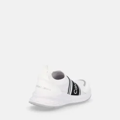 CALVIN KLEIN SNEAKERS SENZA LACCI | Sneakers