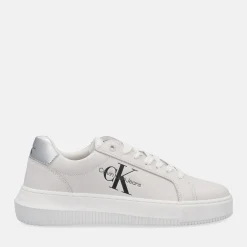 CALVIN KLEIN CALVIN KLIEN CHUNKY CUPSOLE LACE | Donna Sneakers