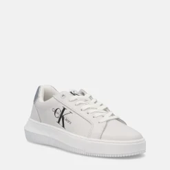 CALVIN KLEIN CALVIN KLIEN CHUNKY CUPSOLE LACE | Donna Sneakers