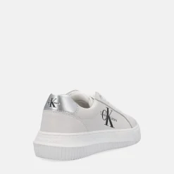 CALVIN KLEIN CALVIN KLIEN CHUNKY CUPSOLE LACE | Donna Sneakers