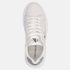 CALVIN KLEIN CALVIN KLIEN CHUNKY CUPSOLE LACE | Donna Sneakers