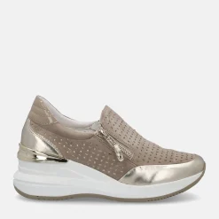 CAMILA ASH | Donna Sneakers | Zeppe