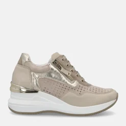 CAMILA ASH | Donna Sneakers | Zeppe