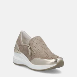 CAMILA ASH | Donna Sneakers | Zeppe