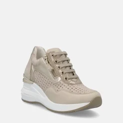 CAMILA ASH | Donna Sneakers | Zeppe