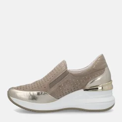 CAMILA ASH | Donna Sneakers | Zeppe