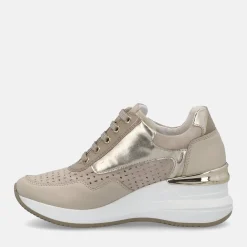 CAMILA ASH | Donna Sneakers | Zeppe