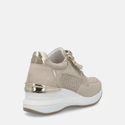 CAMILA ASH | Donna Sneakers | Zeppe