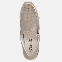CAMILA ASH | Donna Sneakers | Zeppe