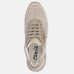 CAMILA ASH | Donna Sneakers | Zeppe