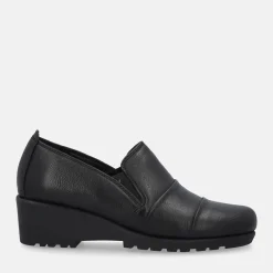 CAMILA MOCASSINI CON ZEPPA | Donna Comfort | Mocassini